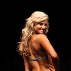 Megan  Phillips - NPC BodyBE1 Classic 2012 - #1